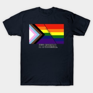 Geology Pride T-Shirt